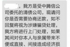 大悟对付老赖：刘小姐被老赖拖欠货款